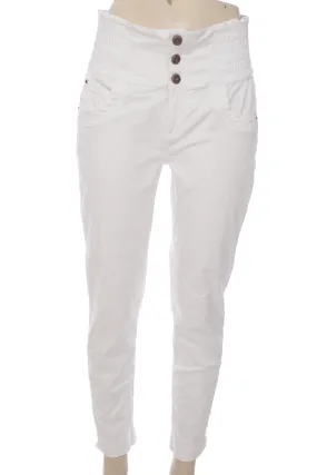 Pantalón color Blanco - Stop