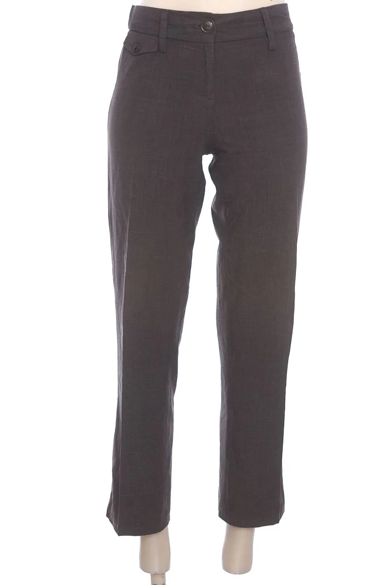 Pantalón color Gris - Armi