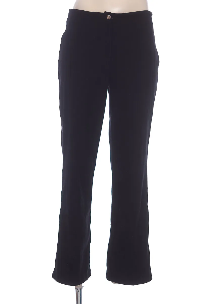 Pantalón color Negro - Jackar