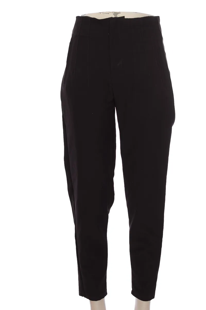 Pantalón color Negro - Printsoul