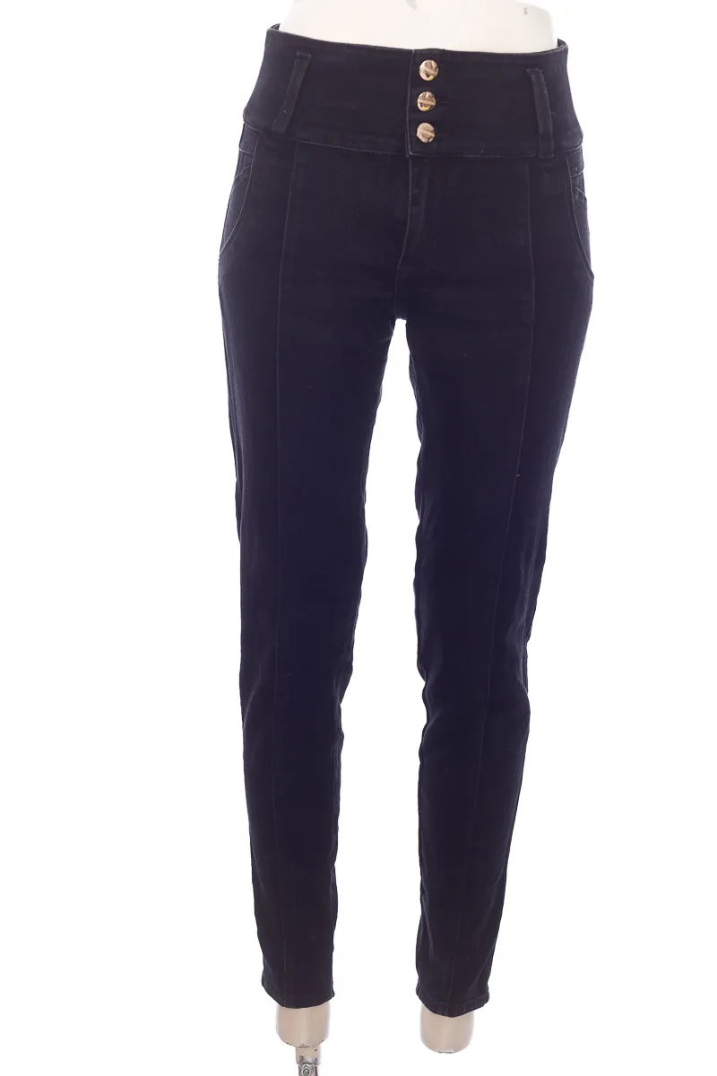 Pantalón color Negro - SH Jeans