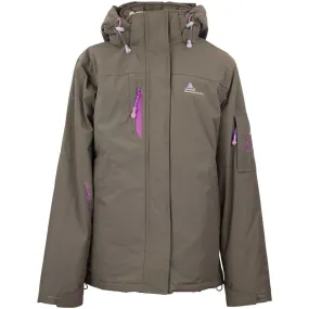 Parka de ski femme ADIKA