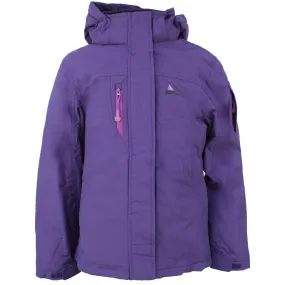 Parka de ski fille GADIKA