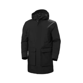 Parka - Hombre - Helly Hansen Utility Insulated - 53509 990