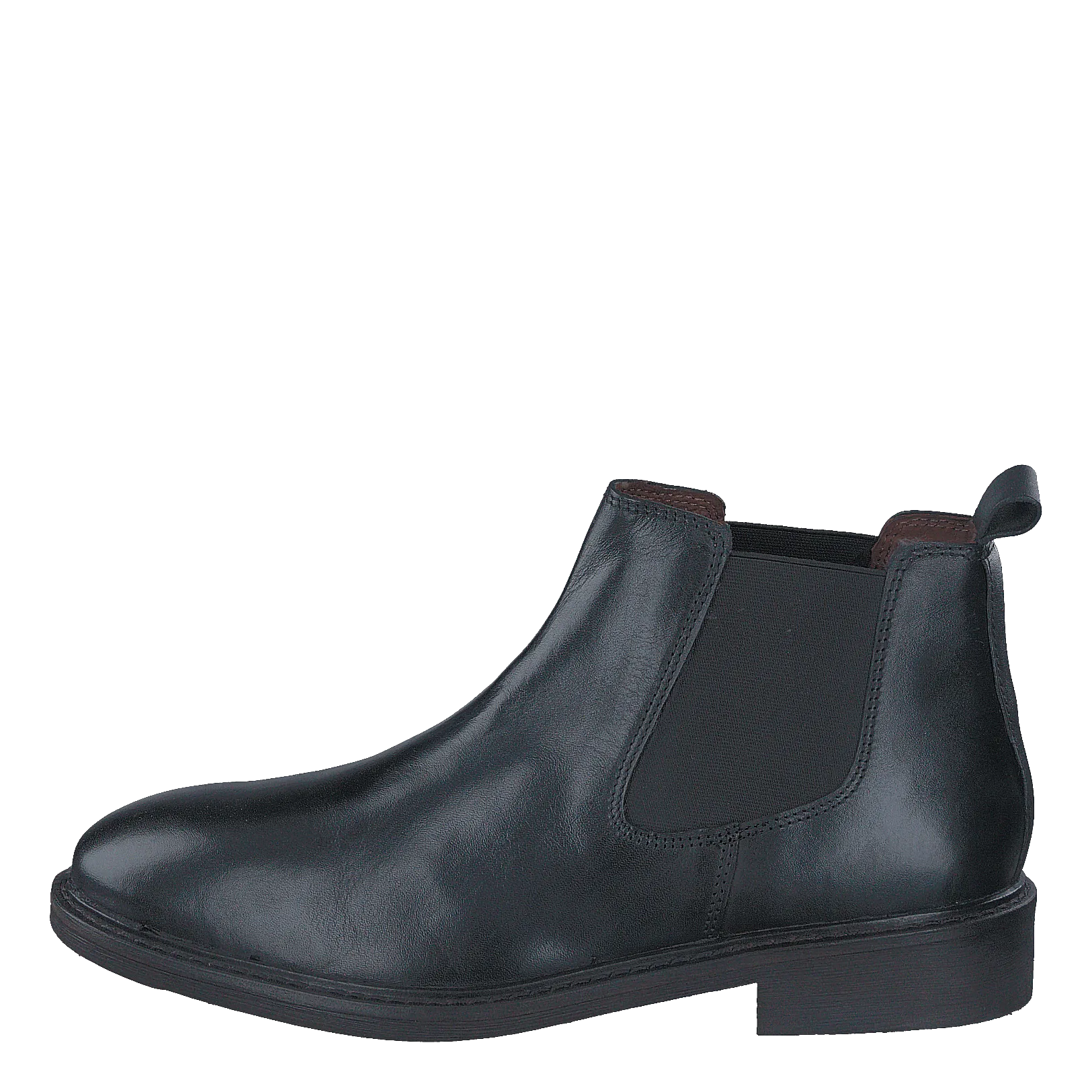 Playboy Footwear Men's Boot Black 01.01