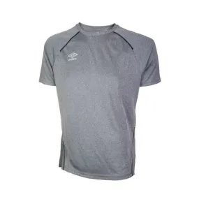 Poly Tee Hombre Training Jersey