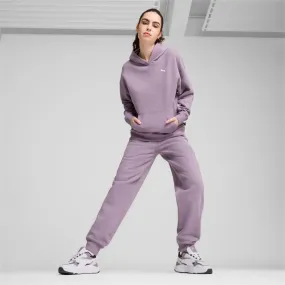 Puma Chándal mujer Puma LOUNGEWEAR TRACKSUIT W 683091 30 Morado