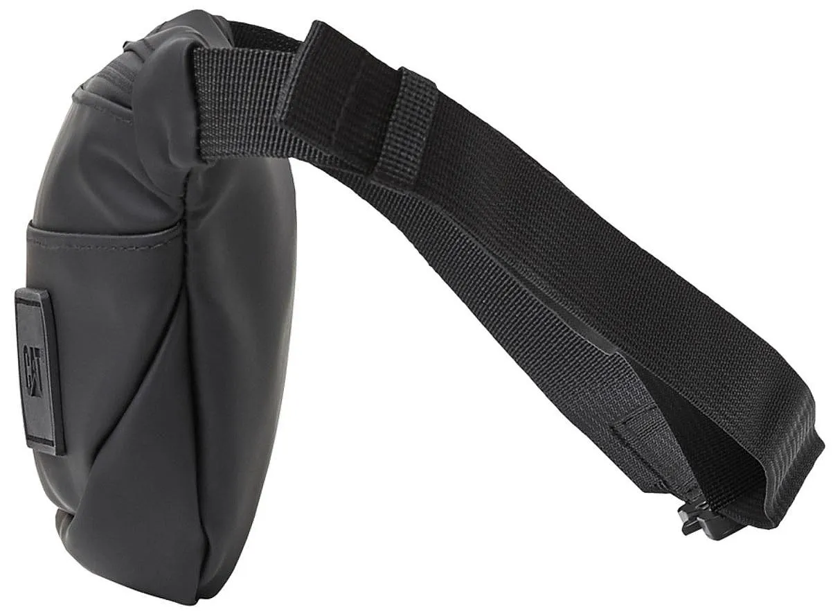 riñonera Caterpillar Core Cass St - Black
