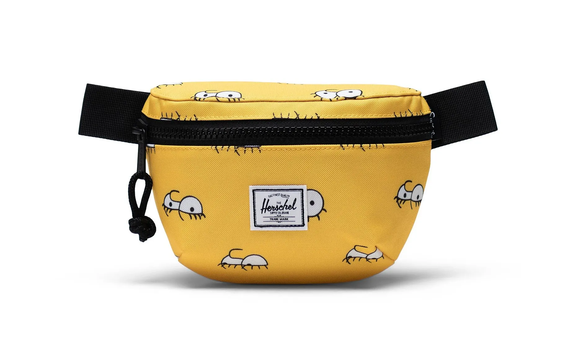 riñonera Herschel The Simpsons Fourteen - Lisa Simpson - women´s