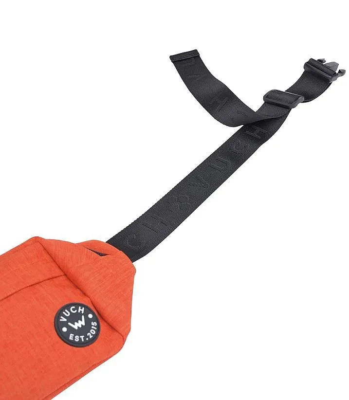riñonera Vuch Remus - Orange - women´s