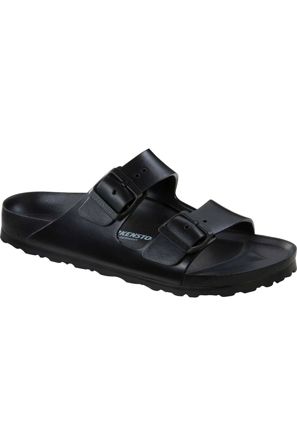 Sandalia Birkenstock Arizona Eva Black Narrow Fit
