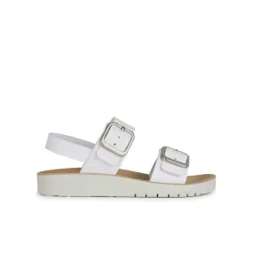  Sandalias Geox J SANDAL COSTAREI GI