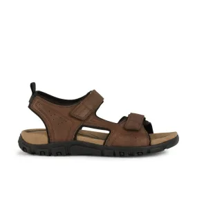  Sandalias Geox UOMO SANDAL STRADA