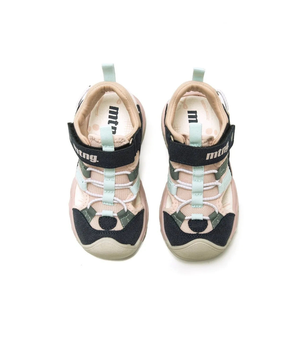 Sandalias Niño RIVER 48740