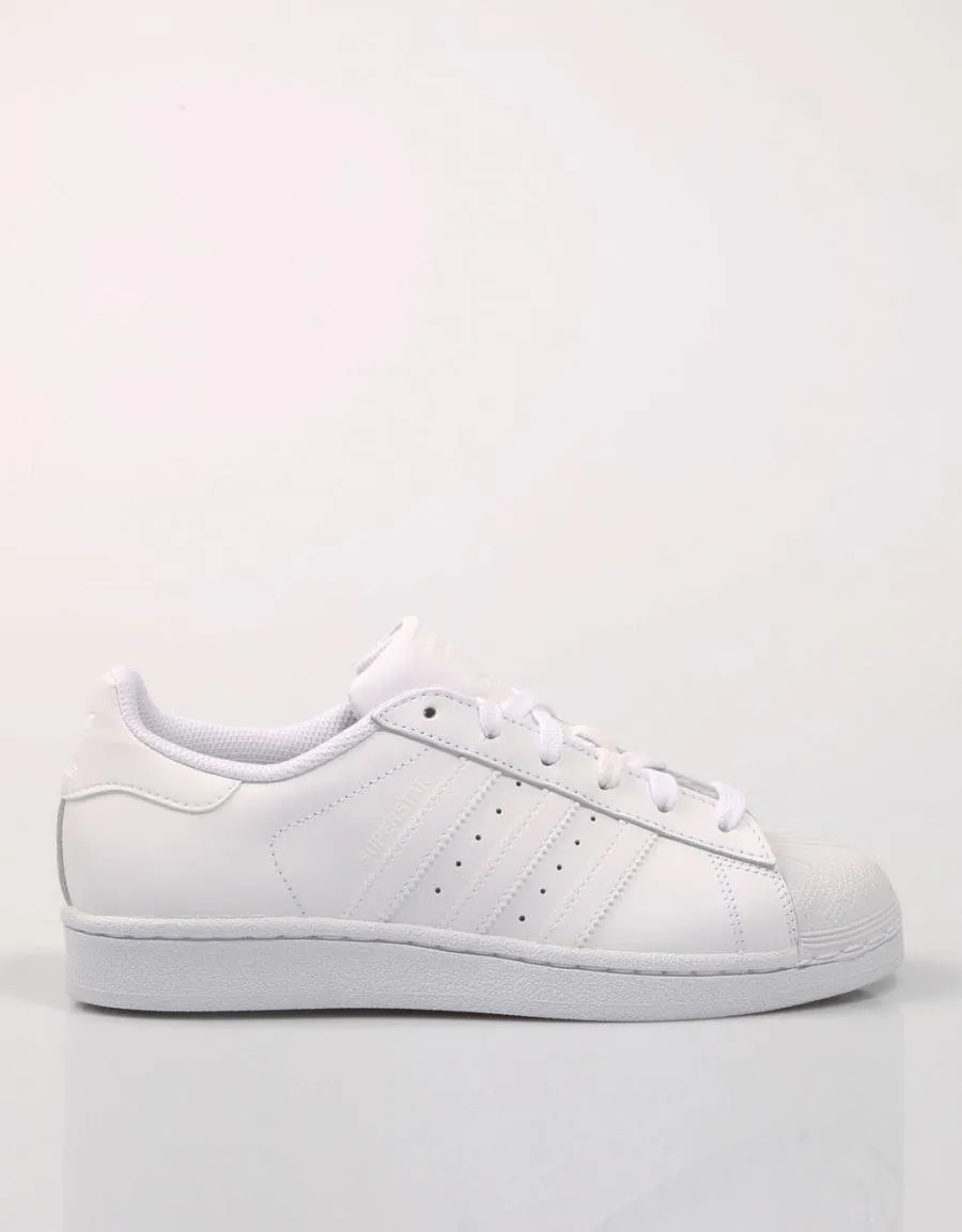  sneakers ADIDAS ORIGINALS Superstar en White 53206