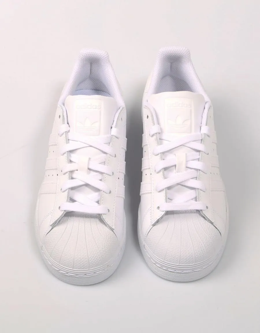  sneakers ADIDAS ORIGINALS Superstar en White 53206