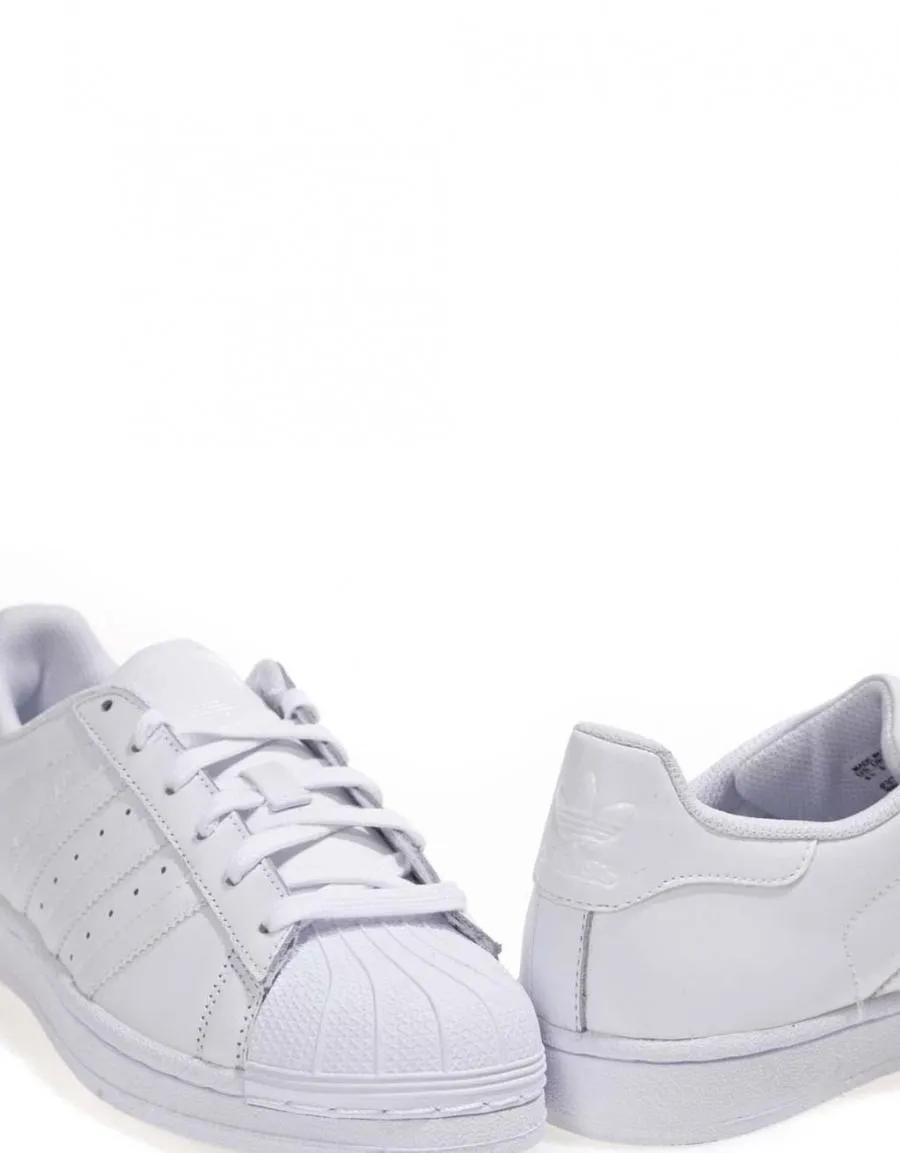  sneakers ADIDAS ORIGINALS Superstar en White 53206