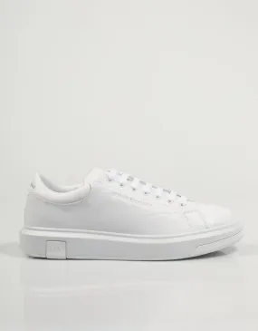  sneakers ARMANI EXCHANGE Xux123 en White 83132