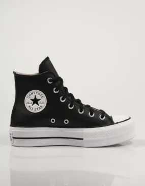  sneakers CONVERSE Chuck en Black 69226