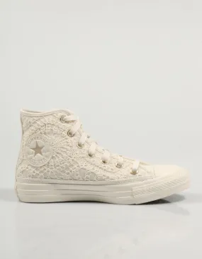  sneakers CONVERSE Chuck en White 81816