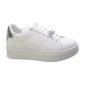 Sneakers Donna Bianco Gacaw00018