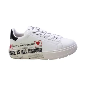 Sneakers Donna Bianco Ja15234g1i