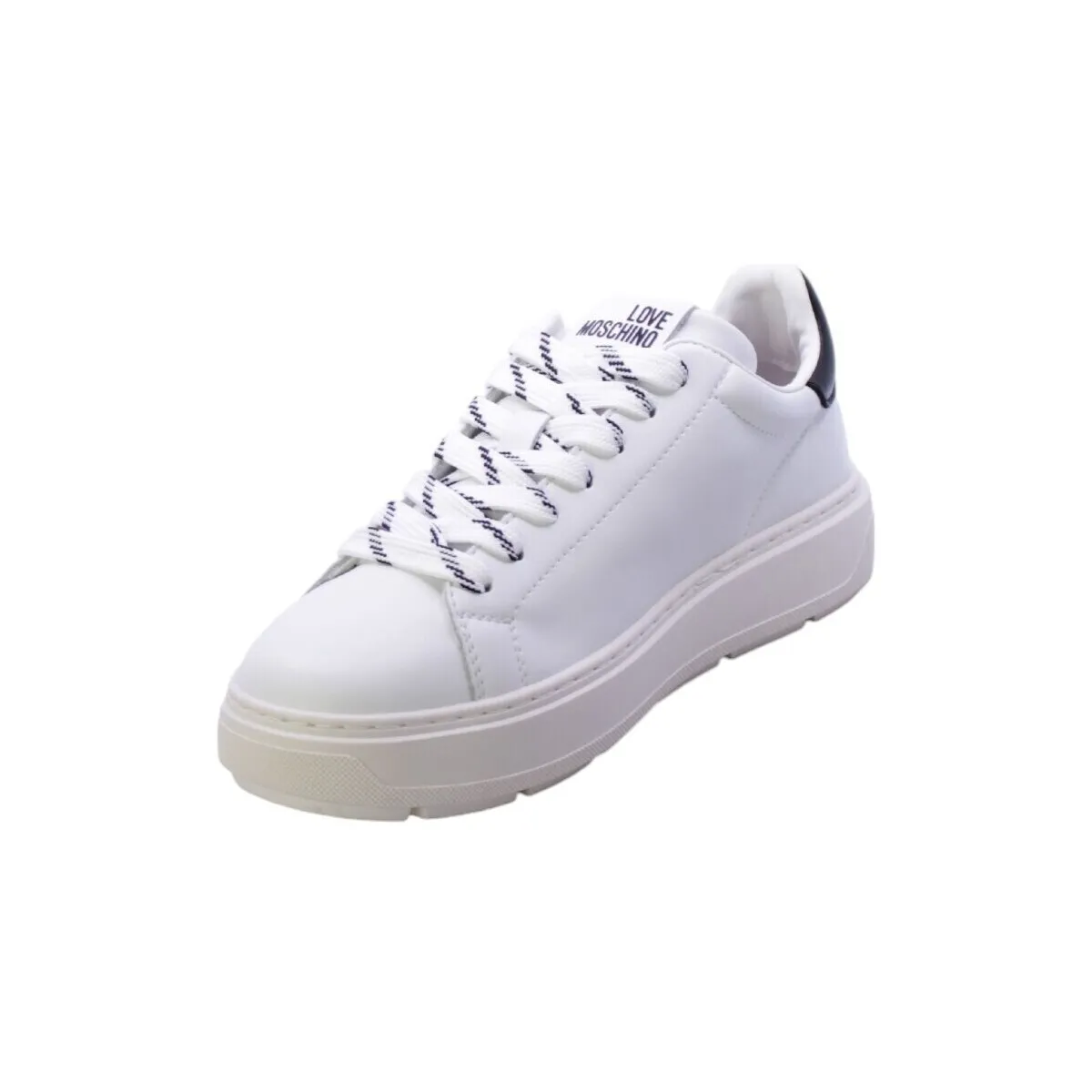 Sneakers Donna Bianco Ja15234g1i