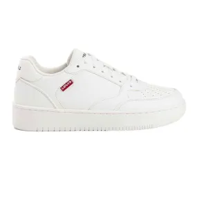 Sneakers Levi´s 235631 Mujer Blanco