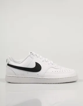  sneakers NIKE Court en White 76614