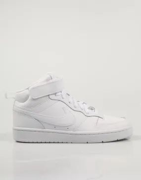  sneakers NIKE Court en White 76630