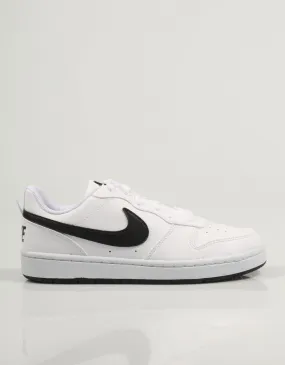  sneakers NIKE Court en White 84155