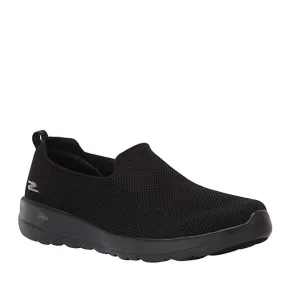 Sneakers Skechers 124178 Mujer Negro-negro