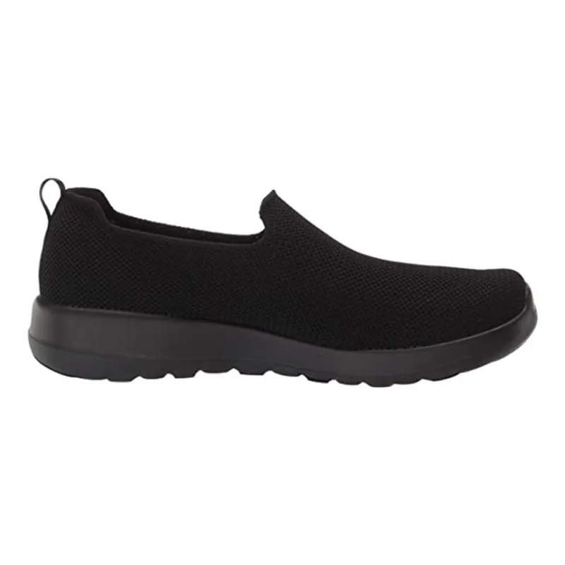 Sneakers Skechers 124178 Mujer Negro-negro