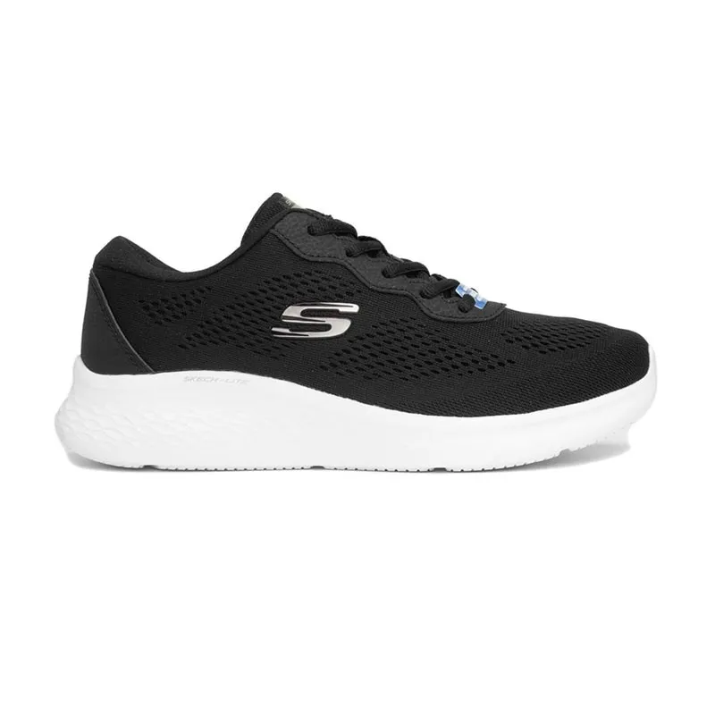 Sneakers Skechers 149991 Mujer Negro