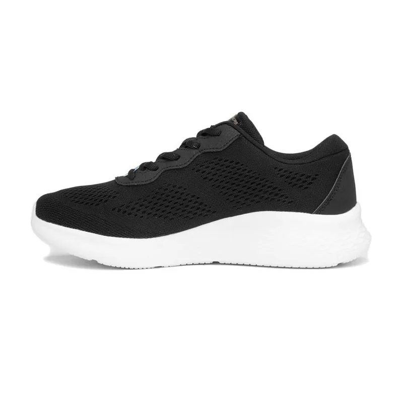 Sneakers Skechers 149991 Mujer Negro