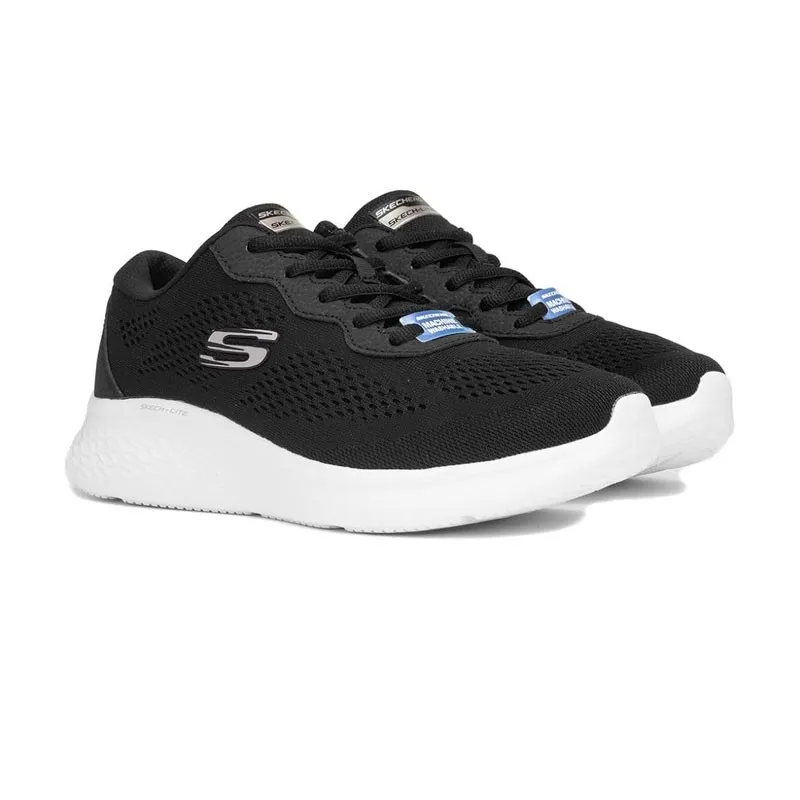 Sneakers Skechers 149991 Mujer Negro