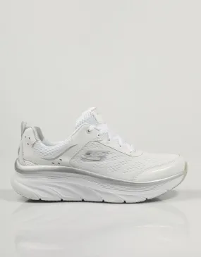  sneakers SKECHERS Relaxed en White 81195