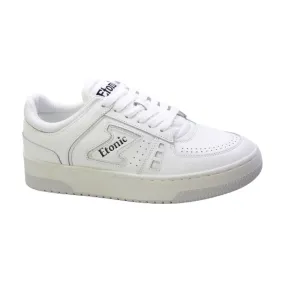 Sneakers Uomo Bianco Etm414e10 B509 Low