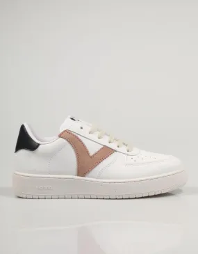  sneakers VICTORIA 1258201 en White 77397