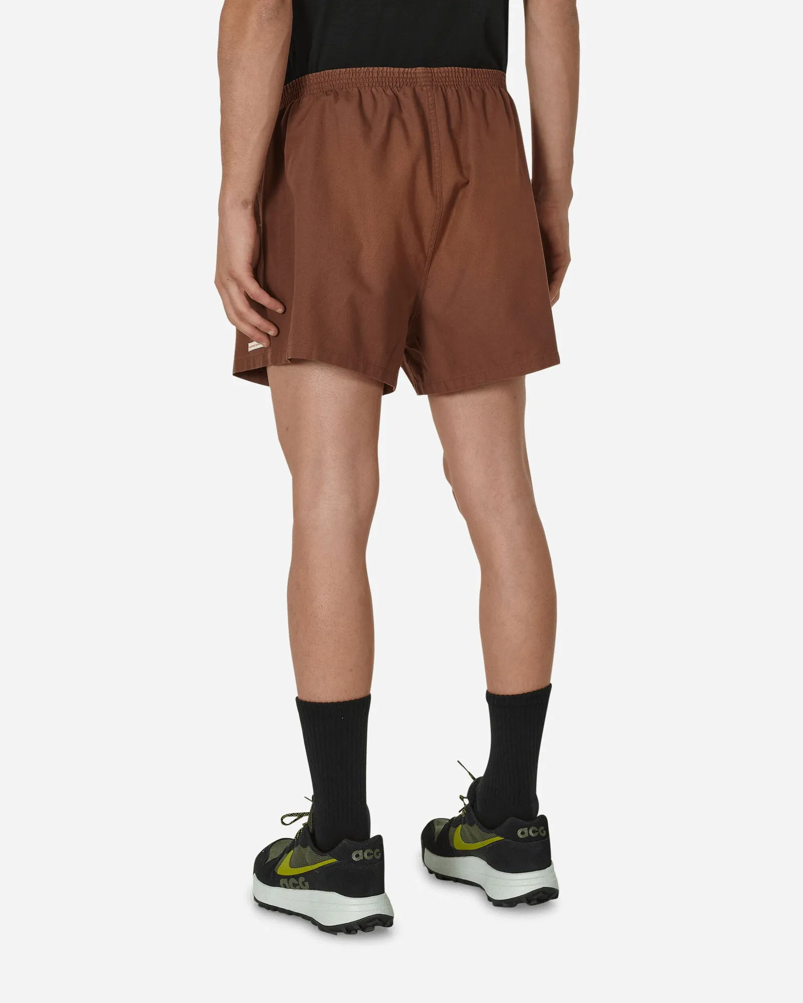 Stockholm (Surfboard) Club Cotton Shorts