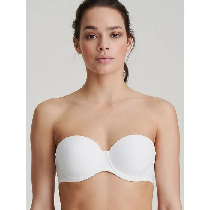 Sujetador sin tirantes Marie Jo l'Aventure Tom con foam 0120828