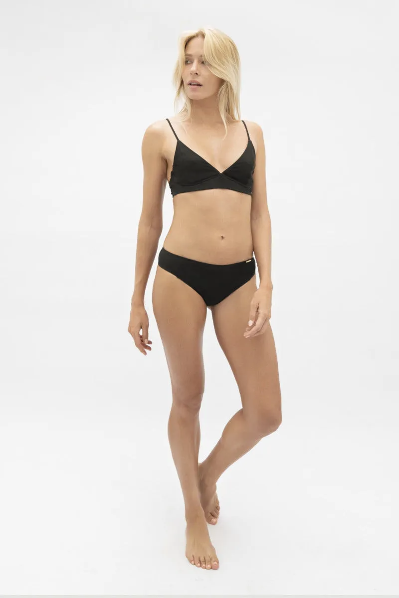 Sujetador Venice - Modal Comfortable Bralette - Orchid