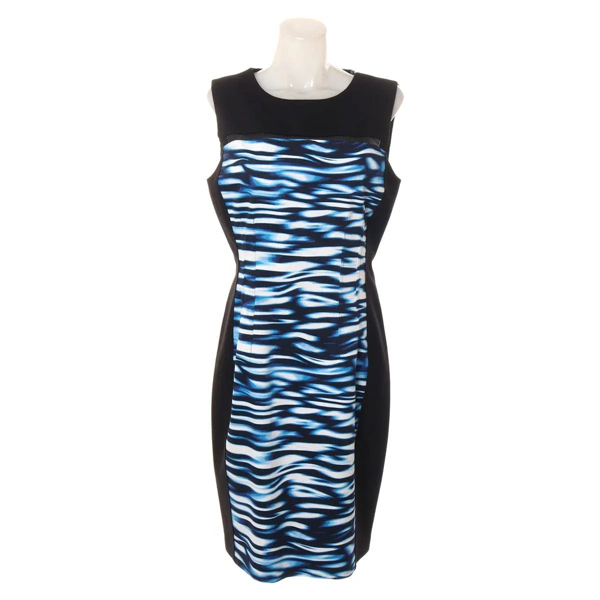 T Tahari Vestido