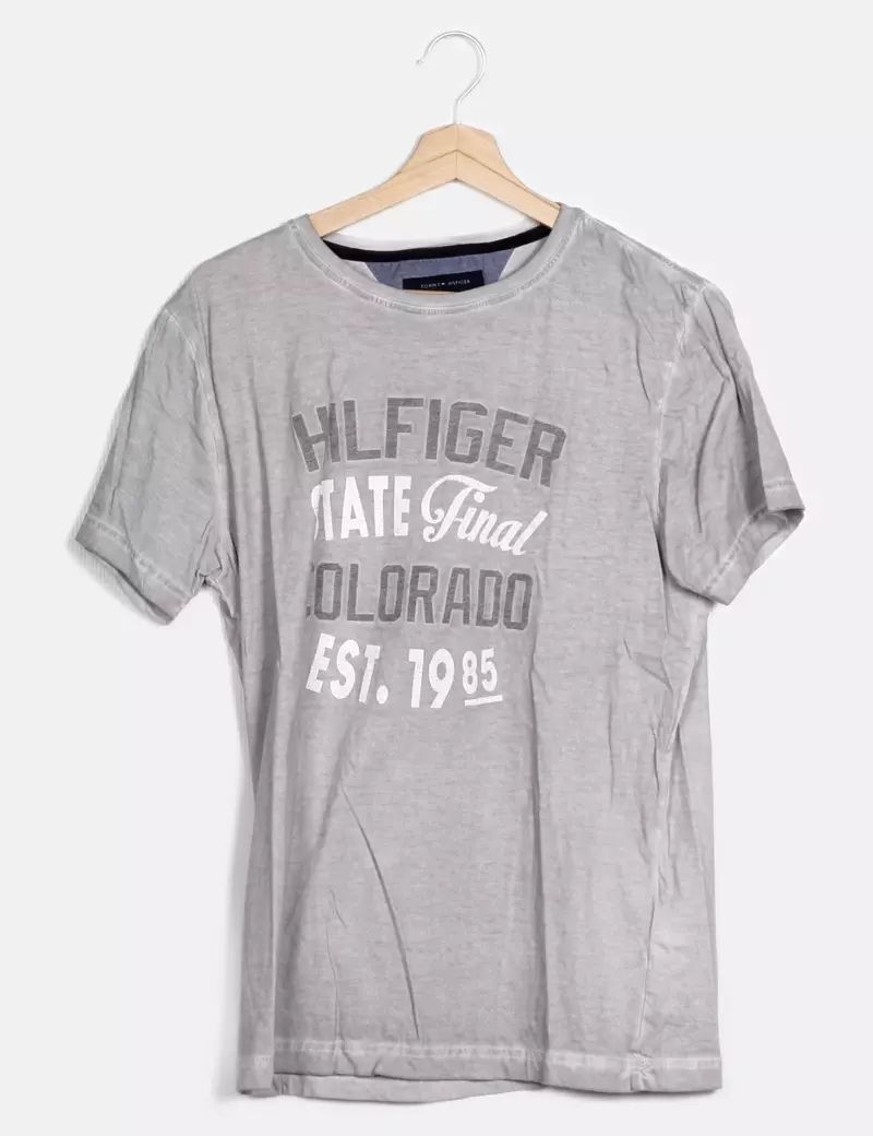 Tommy Hilfiger Camiseta