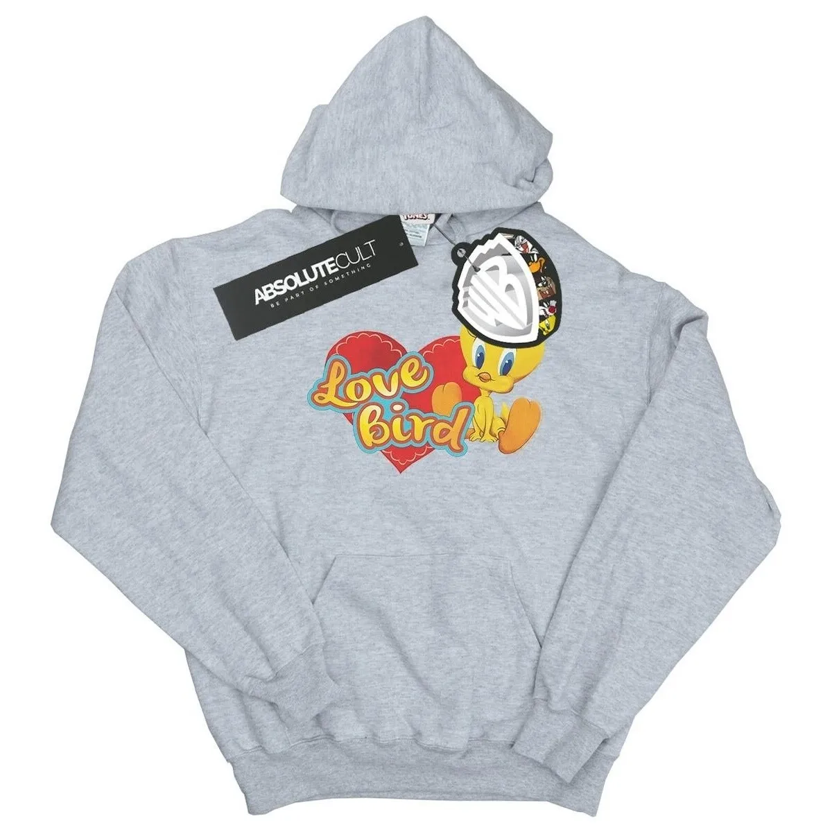 Tweety Pie Valentine's Day Love Bird