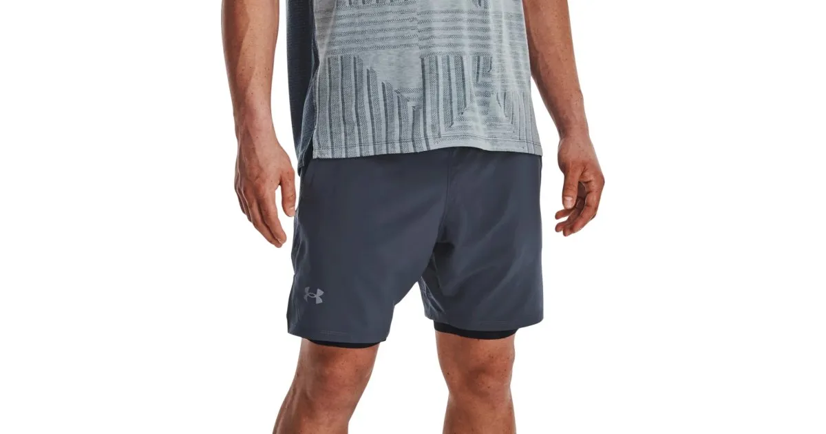 Under Armour Launch Elite Shorts