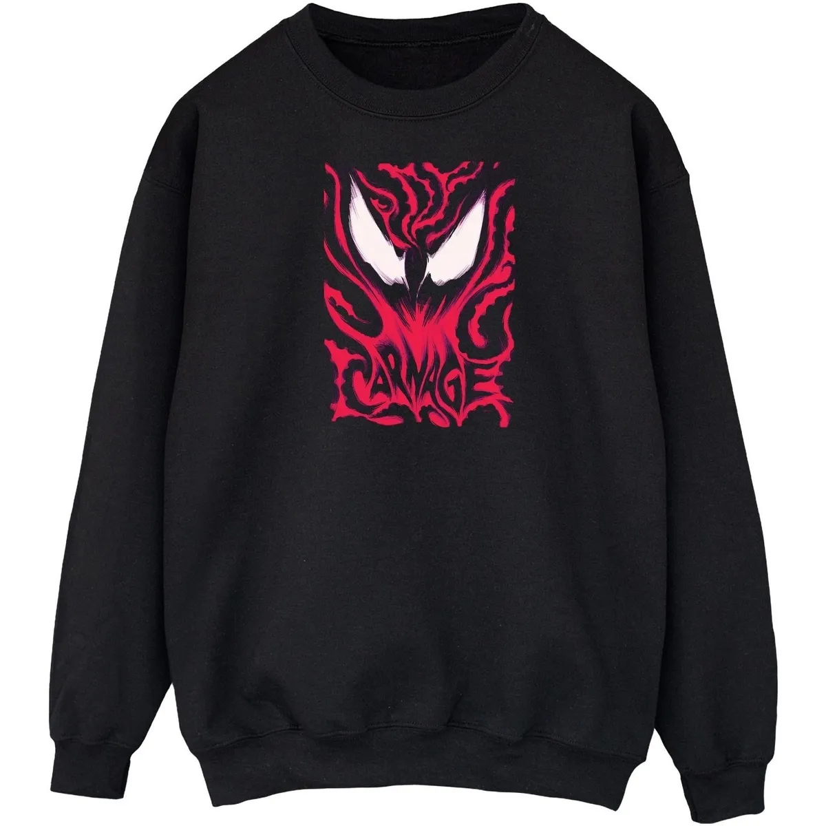 Venom Carnage