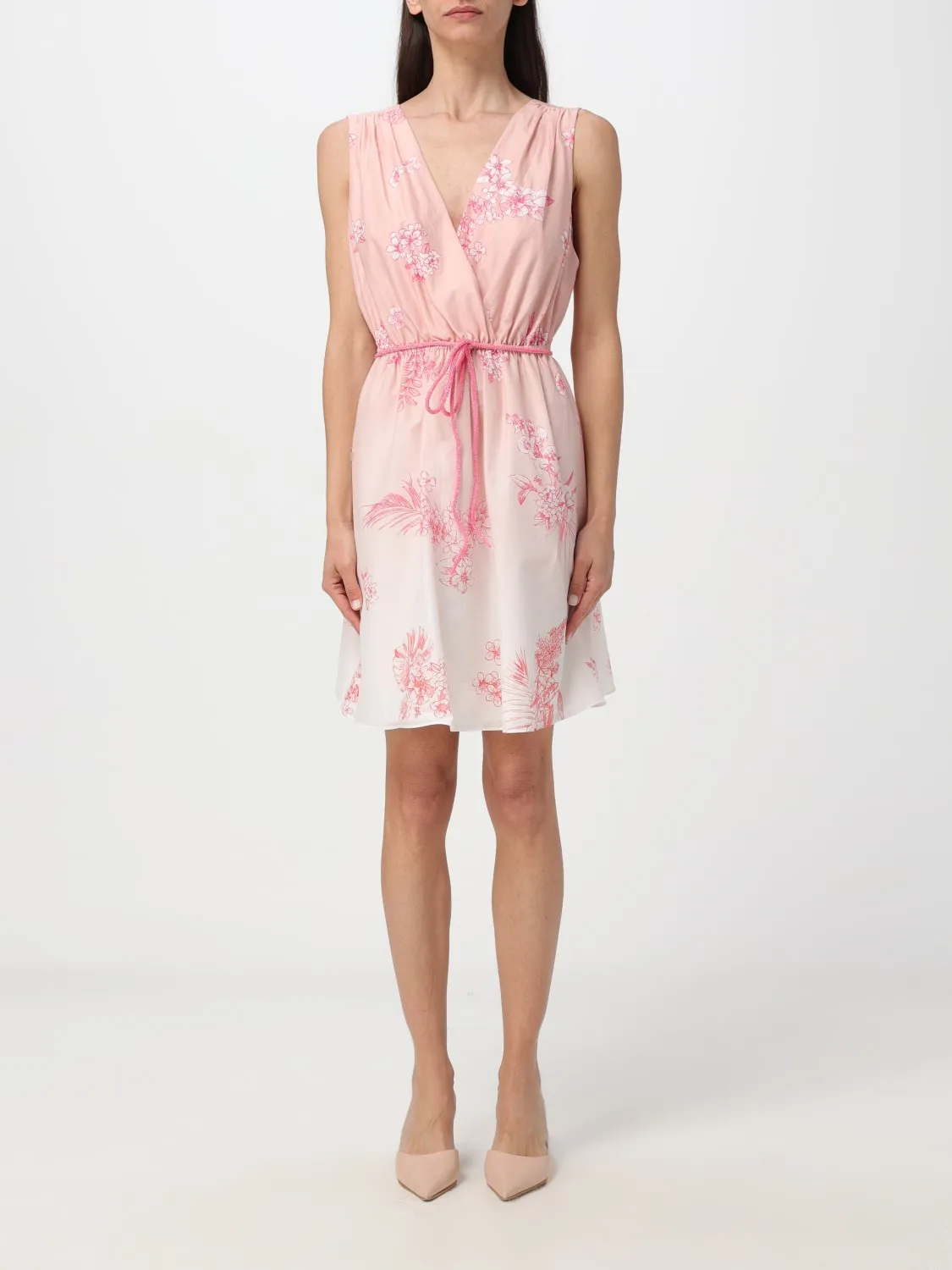 Vestido mujer Twinset - Actitude