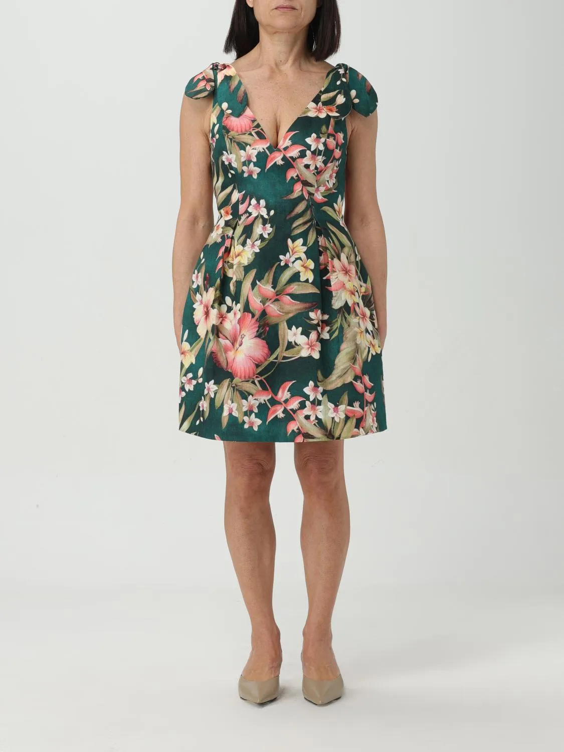 Vestido mujer Zimmermann