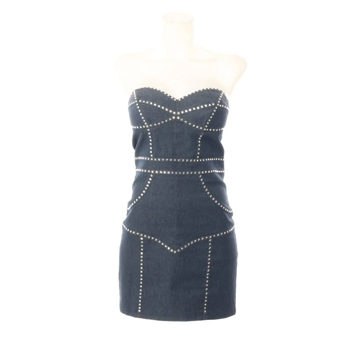 Virginia Vald Vestido